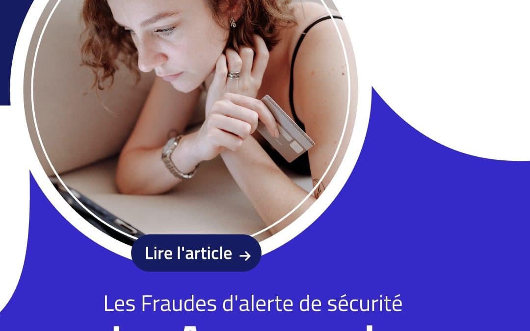 Attention aux Arnaques de « Sécurisation » de Google My Business