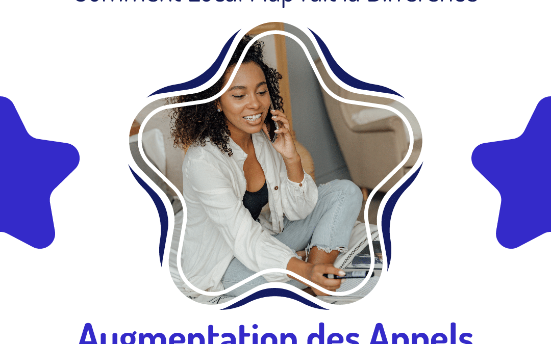 L’Augmentation des Appels Entrants