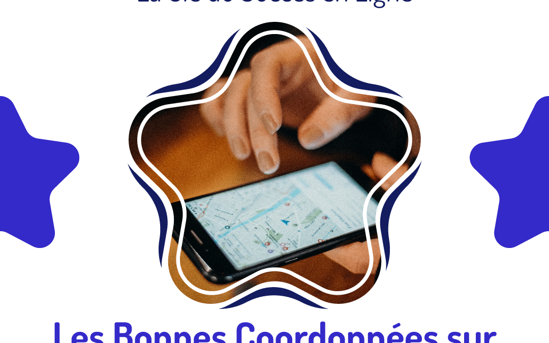 Les Bonnes Coordonnées