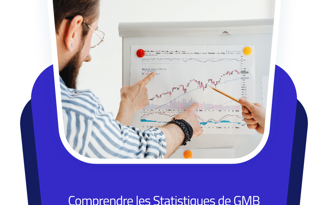 Mesurez Votre Succès Comprendre les Statistiques de Google My Business