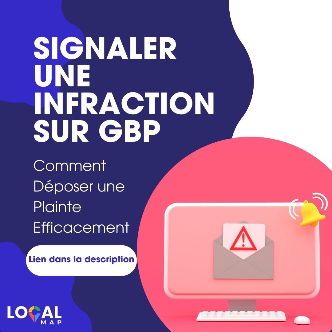 Signaler une Infraction article post