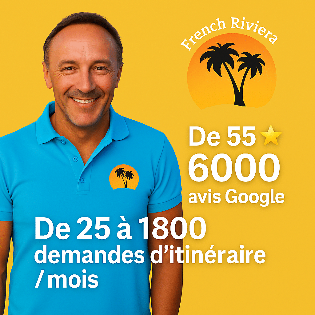 French Riviera Résultats en chiffres Post